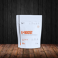 E-BOOST Vigorizante 100% Natural.