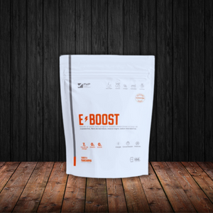 E-BOOST Vigorizante 100% Natural.